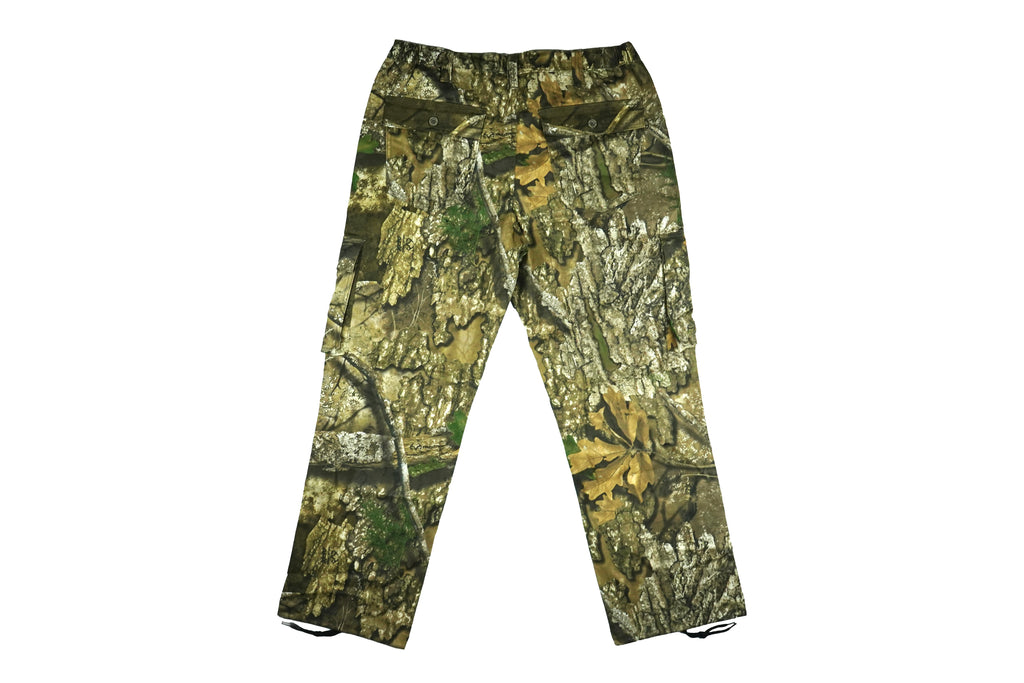 Anger Pants - APX Real Tree Camo