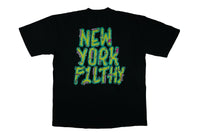 Alien Tee - Black