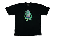 Alien Tee - Black