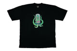 Alien Tee - Black