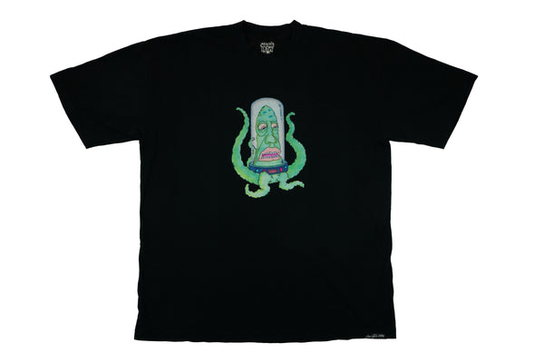 Alien Tee - Black