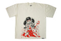 Angelica Tee - Creme