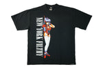 Anime Tee - Black