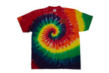 Bear Tee - Tie Dye