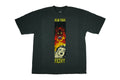 Demonic Tee - Vintage Black