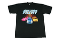 Family Tee - Black