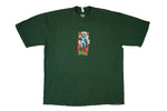 Demon Tee - Ivy