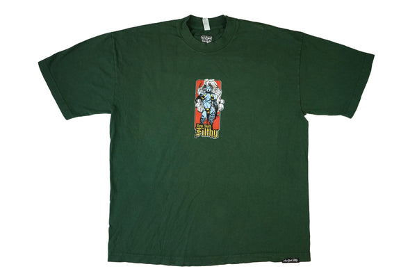 Demon Tee - Ivy