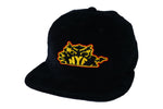 Operation F.I.L.T.H.Y. 6 Panel Hat - Black