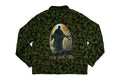 Jacket - Duck Camo