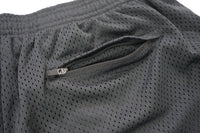 Dog Eat Dog Shorts- Black