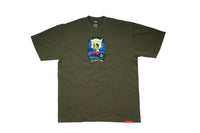 Stolen Tee - Army