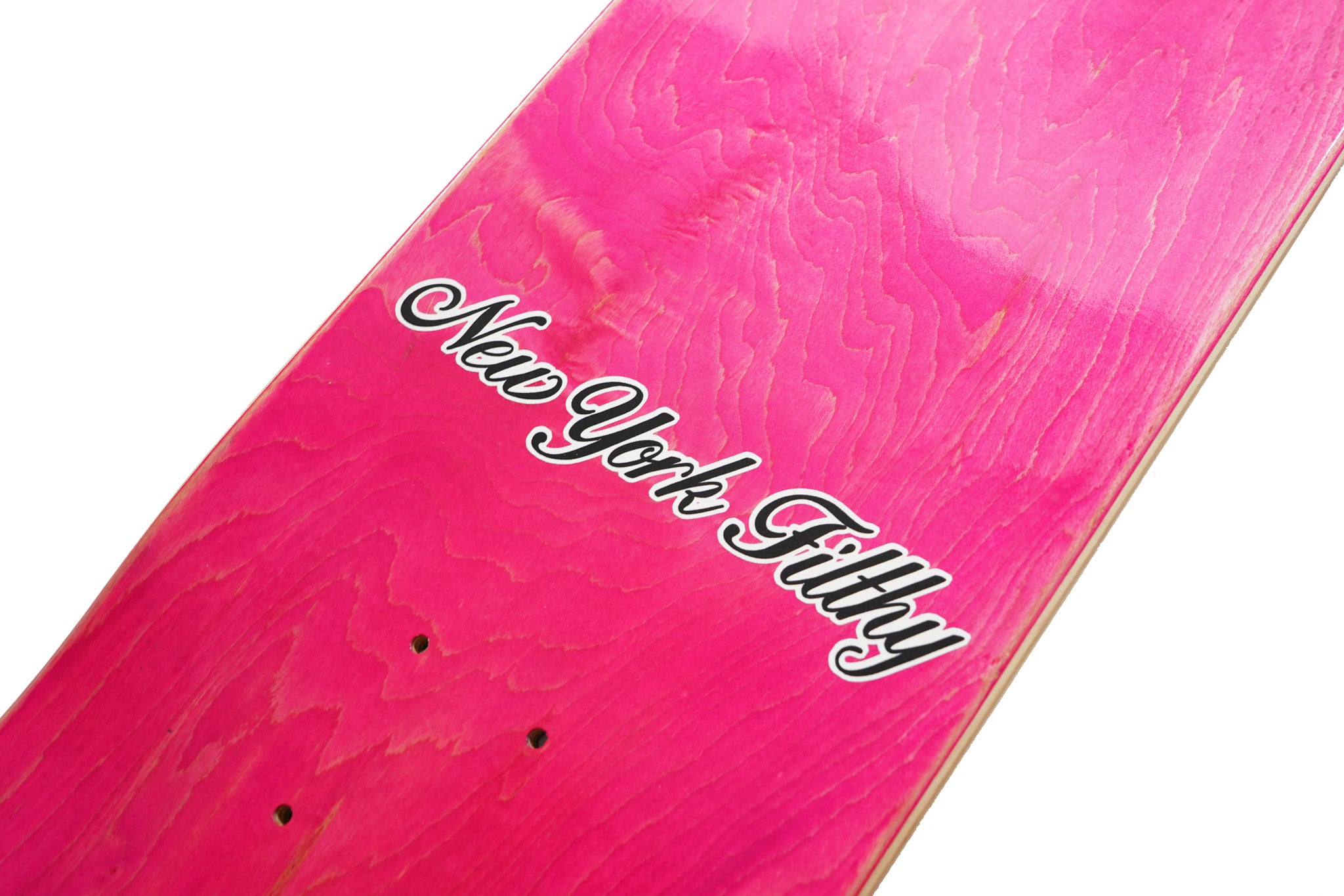 Drown Deck