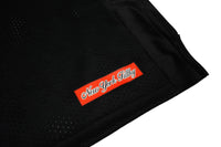 Touchdown Football Jersey - Black