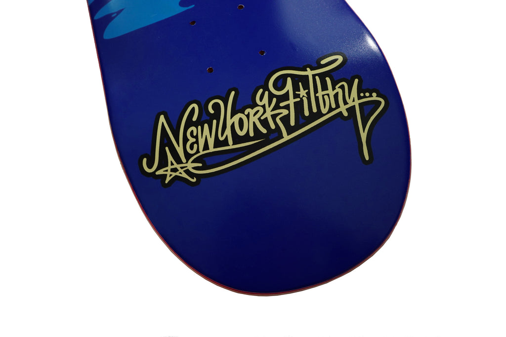 Stolen Deck