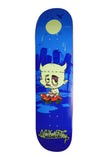 Stolen Deck
