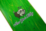 Stolen Deck