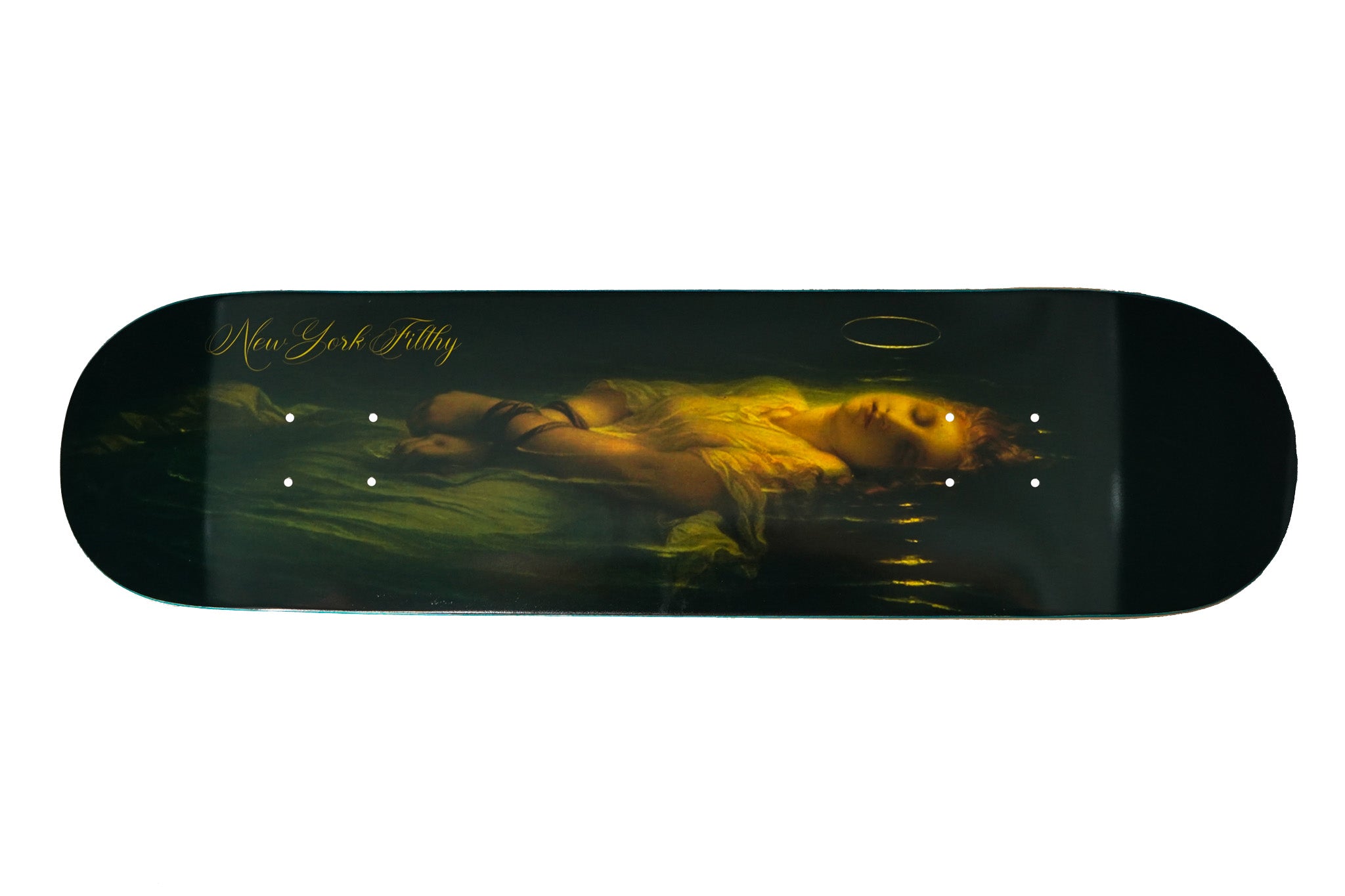 Drown Deck